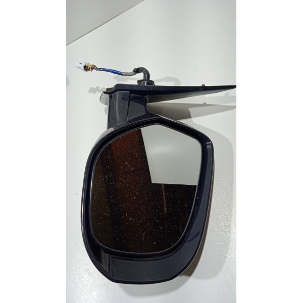 Retrovisor Elétrico C/ Pisca L.d Mitsubishi Outlander