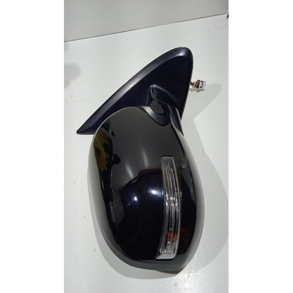 Retrovisor Elétrico C/ Pisca L.d Mitsubishi Outlander