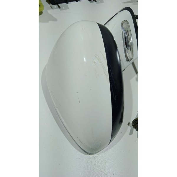 Retrovisor Elétrico C/ Pisca Original Peugeot 308