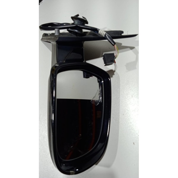 Retrovisor Elétrico Com Pisca L.d Audi A4 Avant 10 A 13