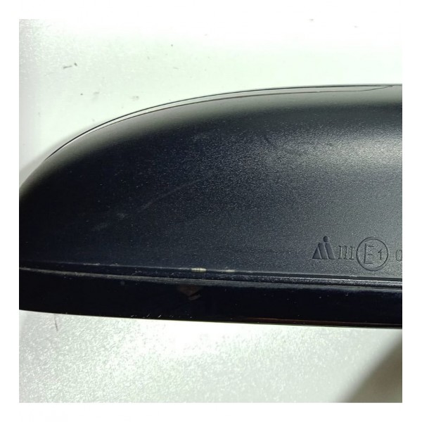 Retrovisor Elétrico Com Pisca L.d Audi A4 Avant 10 A 13