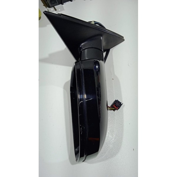 Retrovisor Elétrico Com Pisca L.d Audi A4 Avant 10 A 13