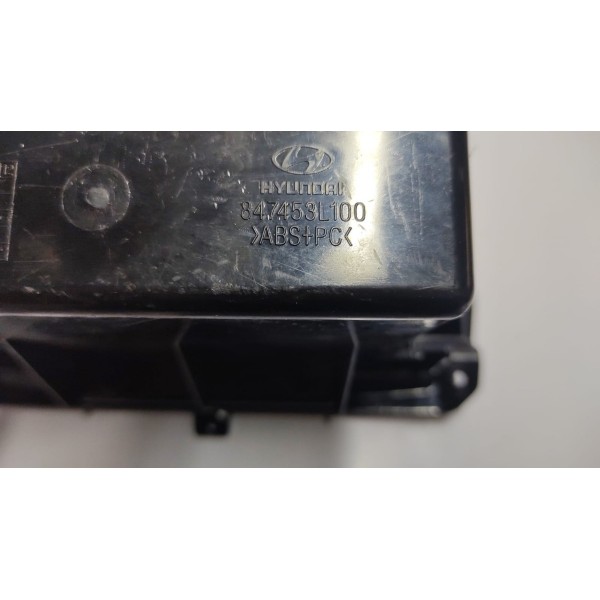 Porta Bagagito Console Central Hyundai Azera 08 A 11