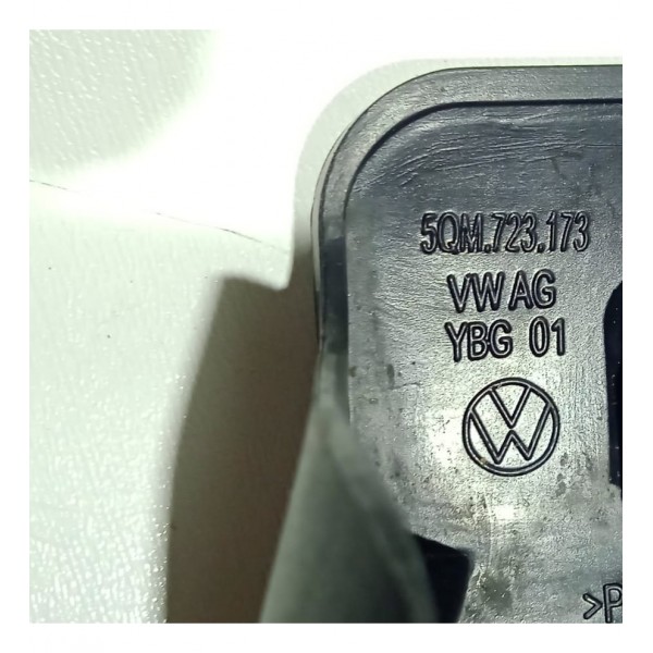 Borracha Capa Pedal Freio Vw Golf 14 A 19