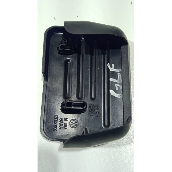 Borracha Capa Pedal Freio Vw Golf 14 A 19