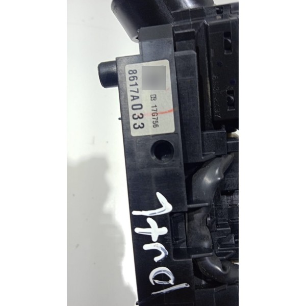 Chave De Seta Limpador Mitsubishi Outlander 14 A 19