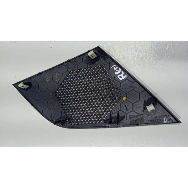 Tela Auto Falante Painel L.d Jeep Renegade 15 A 19 1