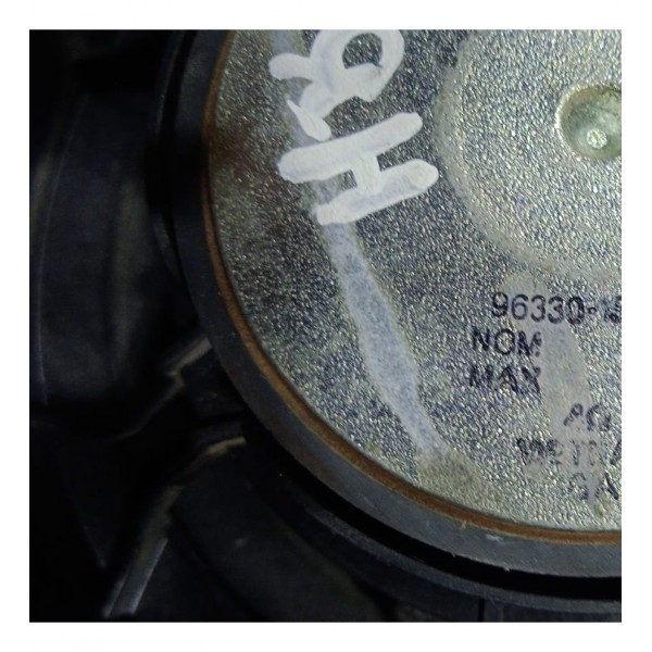 Alto Falante Porta T.d Original Hyundai Hb20 14 A 19 1