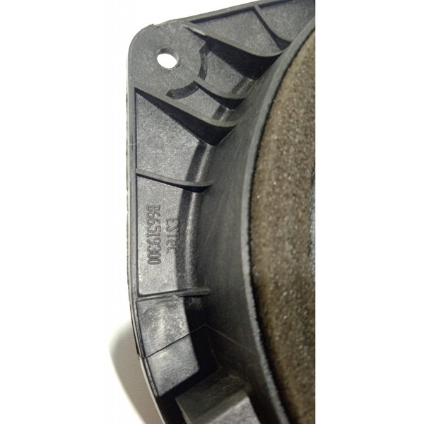 Alto Falante Porta T.d Original Hyundai Hb20 14 A 19 1