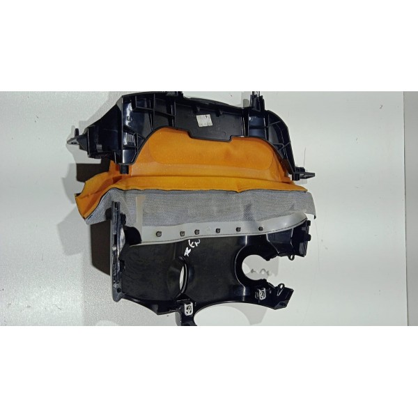 Moldura Acabamento Coluna Direção Jeep Renegade 15 A 19