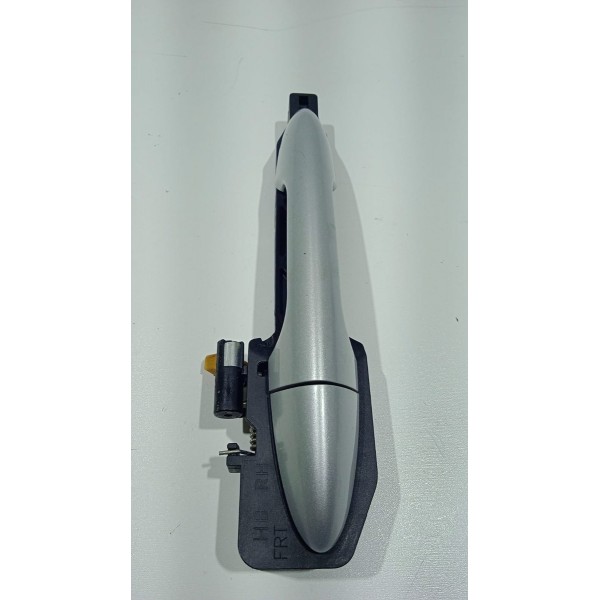 Maçaneta Externa D.d Hyundai Hb20 14 A 19