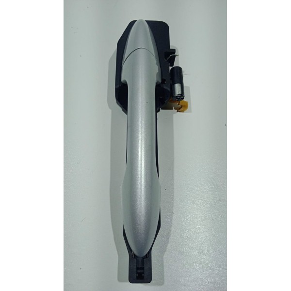 Maçaneta Externa D.d Hyundai Hb20 14 A 19