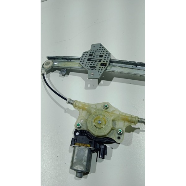 Maquina De Vidro Elétrico D.e Hyundai Hb20 14 A 19