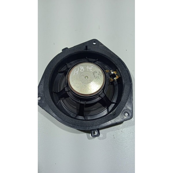 Alto Falante Porta T.e Original Hyundai Hb20 14 A 19