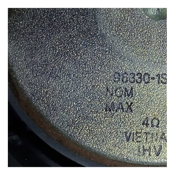 Alto Falante Porta T.e Original Hyundai Hb20 14 A 19