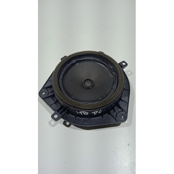 Alto Falante Porta D.e Original Hyundai Hb20 14 A 19