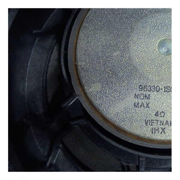 Alto Falante Porta D.e Original Hyundai Hb20 14 A 19