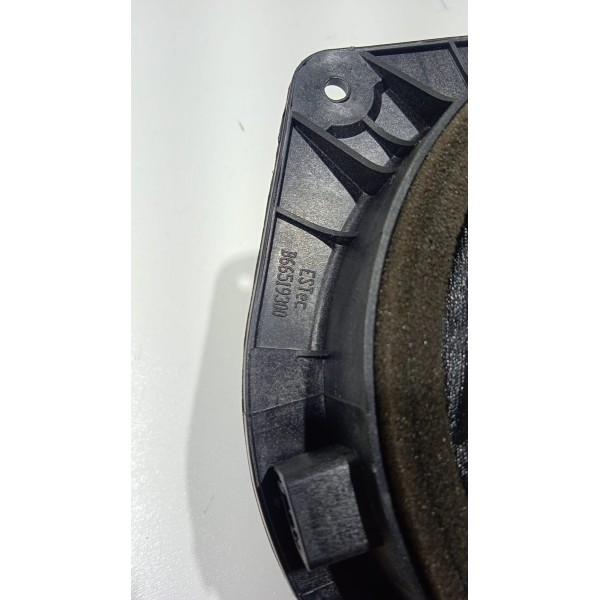 Alto Falante Porta D.e Original Hyundai Hb20 14 A 19