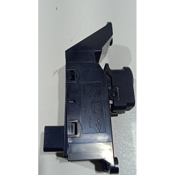 Botão Vidro Elétrico Porta T.d Hyundai Hb20 14 A 19