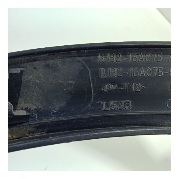 Alargador Moldura Paralama D.e R.r Evoque 11 A 15