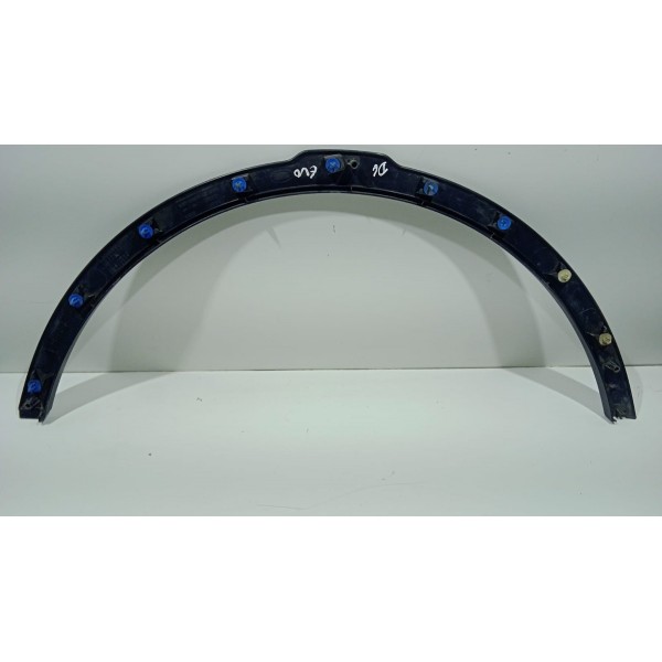 Alargador Moldura Paralama D.e R.r Evoque 11 A 15