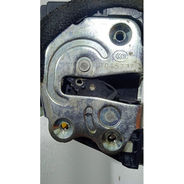 Fechadura Elétrica Porta T.e Hyundai Hb20 14 A 19