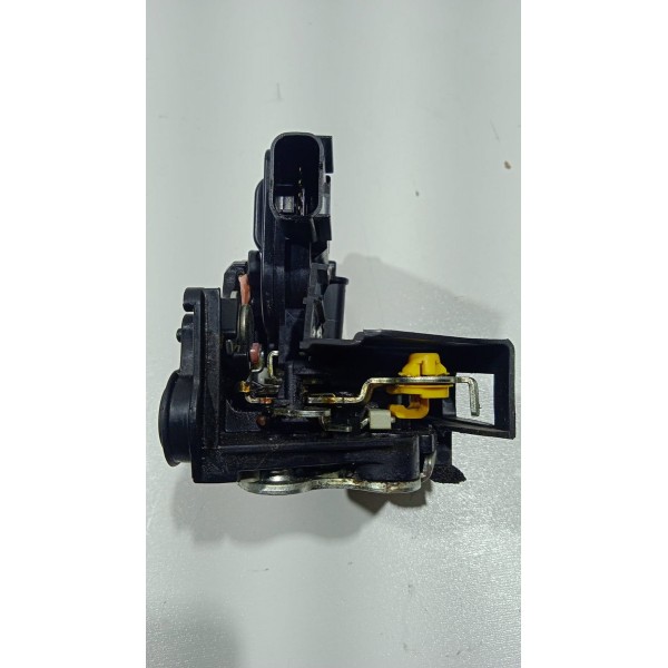 Fechadura Elétrica Porta T.e Hyundai Hb20 14 A 19