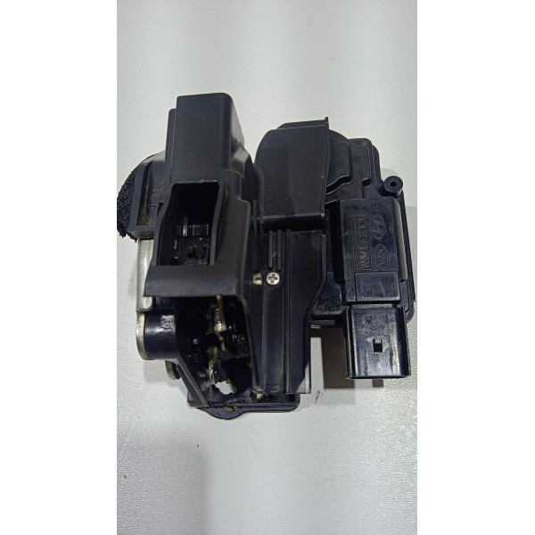 Fechadura Elétrica Porta D.d Hyundai Hb20 14 A 19