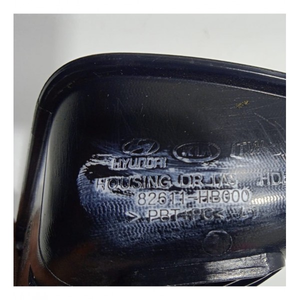 Maçaneta Interna Porta L.e Hyundai Hb20 14 A 19