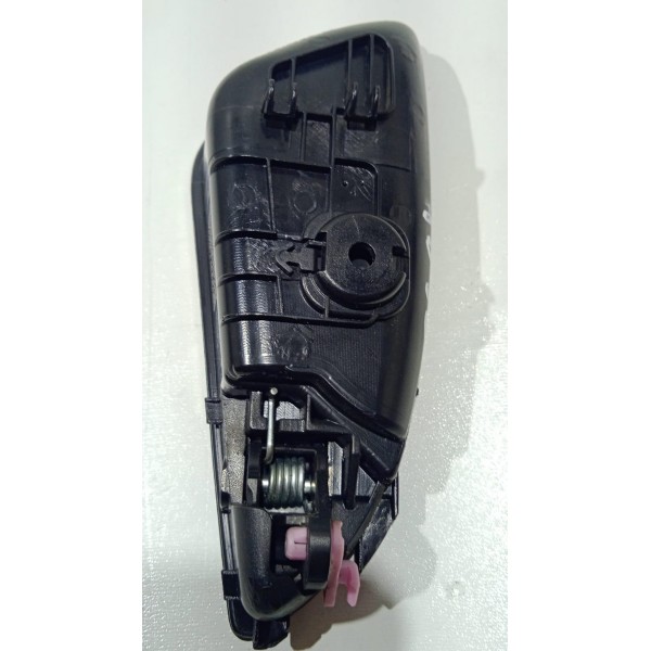 Maçaneta Interna Porta L.e Hyundai Hb20 14 A 19