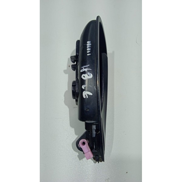 Maçaneta Interna Porta L.e Hyundai Hb20 14 A 19