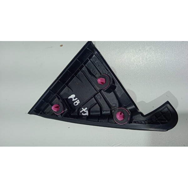 Acabamento Interno Porta T.d Hyundai Hb20 14 A 19