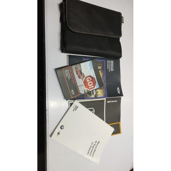 Manual Proprietario Hyundai Azera 08 A 11