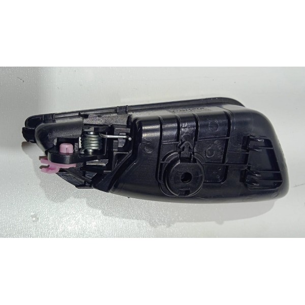 Maçaneta Interna Porta L.e Hyundai Hb20 14 A 19