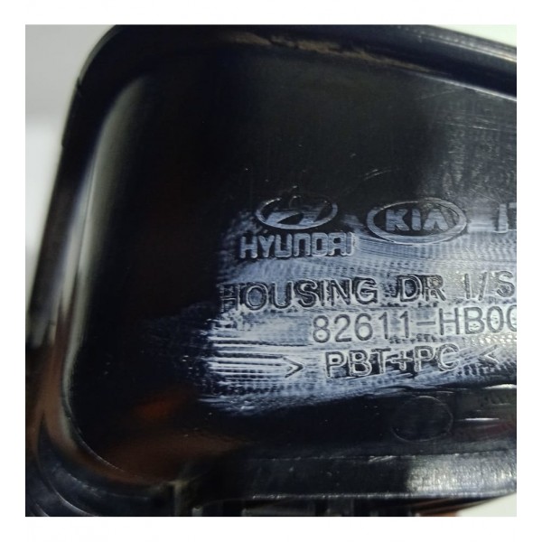 Maçaneta Interna Porta L.e Hyundai Hb20 14 A 19