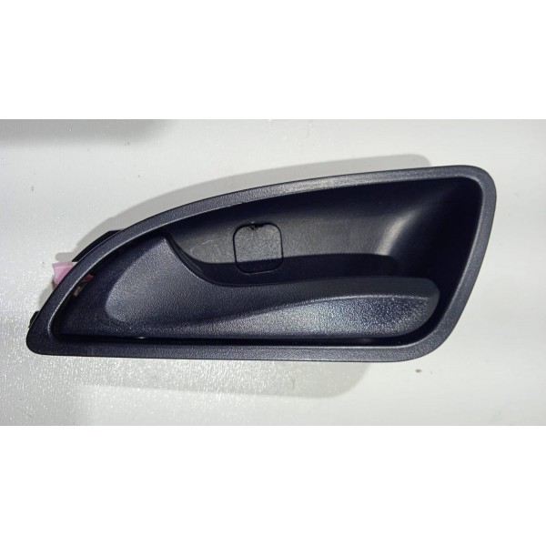 Maçaneta Interna Porta L.e Hyundai Hb20 14 A 19