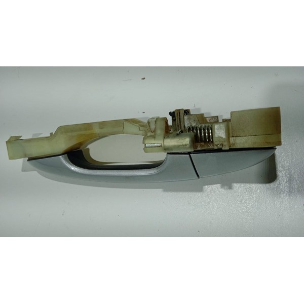 Maçaneta Externa Porta T.e Hyundai Hb20 14 A 19