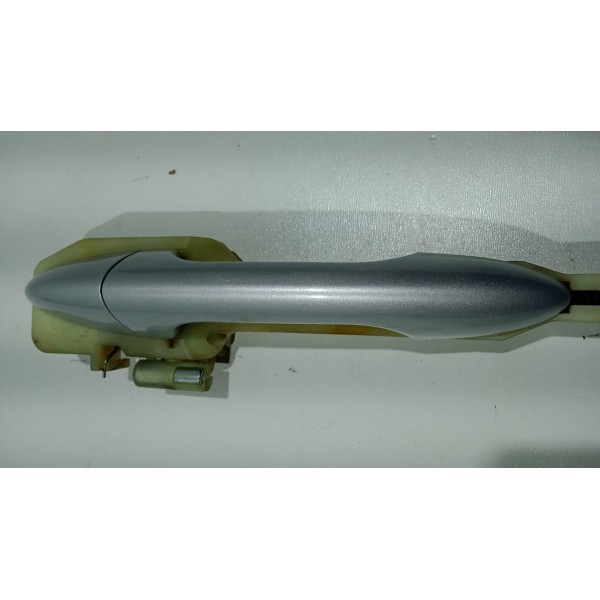 Maçaneta Externa Porta T.e Hyundai Hb20 14 A 19
