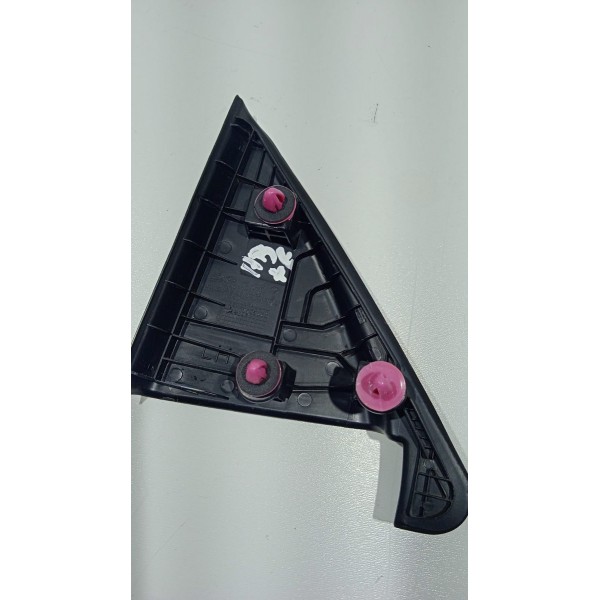 Acabamento Interno Porta T.e Hyundai Hb20 14 A 19