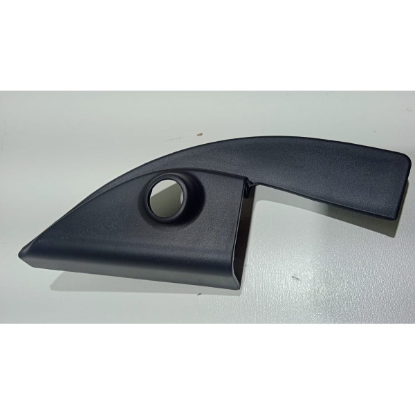 Acabamento Interno Retrovisor Manual L.e Hyundai Hb20