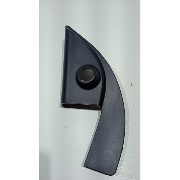 Acabamento Interno Retrovisor Manual L.e Hyundai Hb20