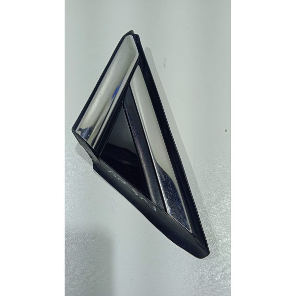 Acabamento Externo Retrovisor L.e Ford Fusion 13 A 17