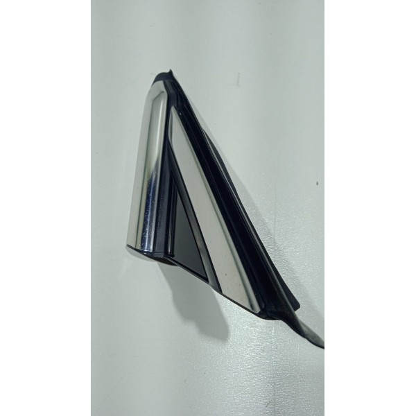 Acabamento Externo Retrovisor L.e Ford Fusion 13 A 17