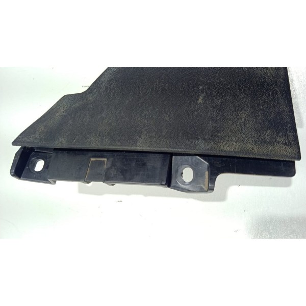 Acabamento Parabarro T.d Vw Golf Variant 14 A 19