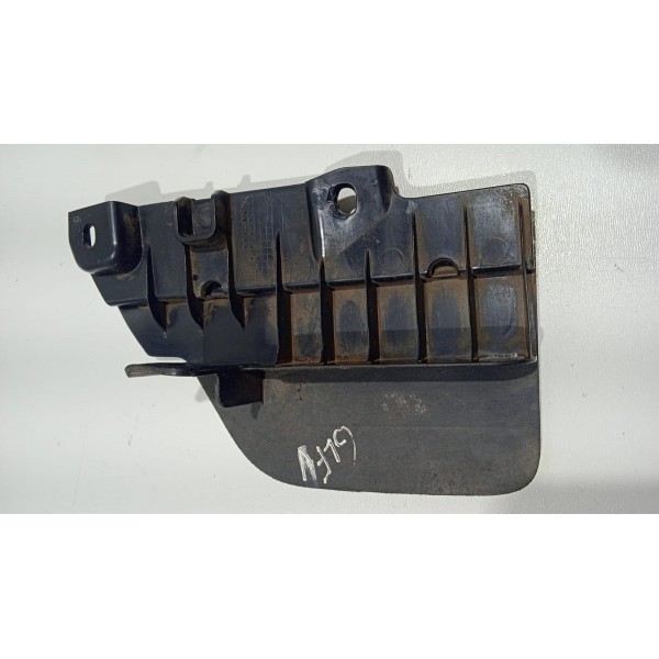 Acabamento Parabarro T.d Vw Golf Variant 14 A 19