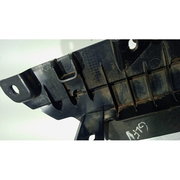 Acabamento Parabarro T.d Vw Golf Variant 14 A 19