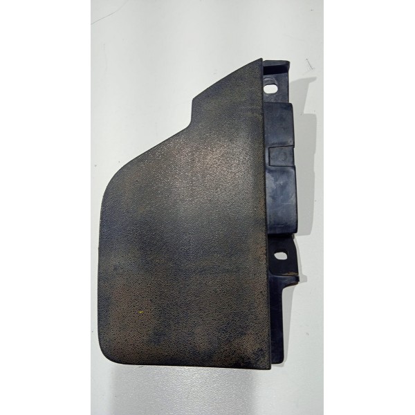 Acabamento Parabarro T.e Vw Golf Variant 14 A 19