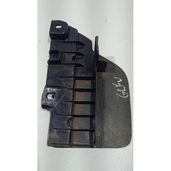 Acabamento Parabarro T.e Vw Golf Variant 14 A 19