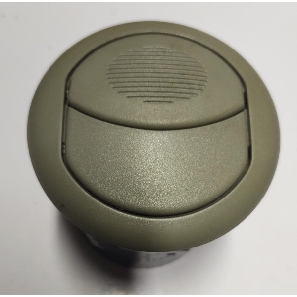 Difusor De Ar Central Fiat Doblo 2010 A 2018