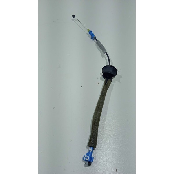 Cabo Maçaneta Interna Porta T.d Audi A3 Sedan 13 A 17